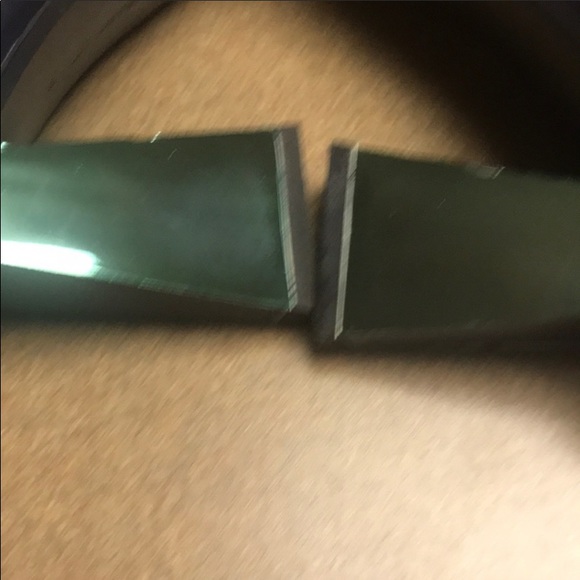 United Nude Peep Toes - Picture 6 of 7